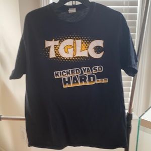 Top Gun TGLC T-shirt